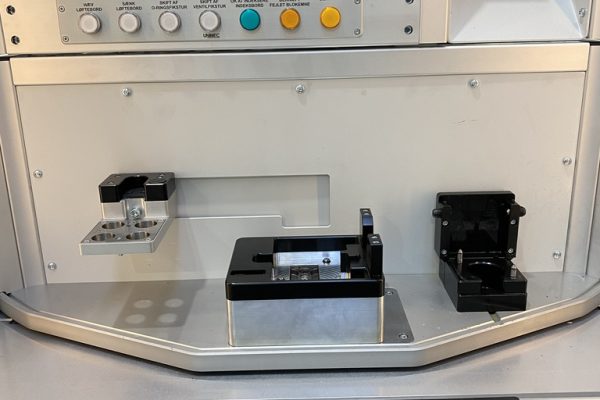 Arbejdsstation