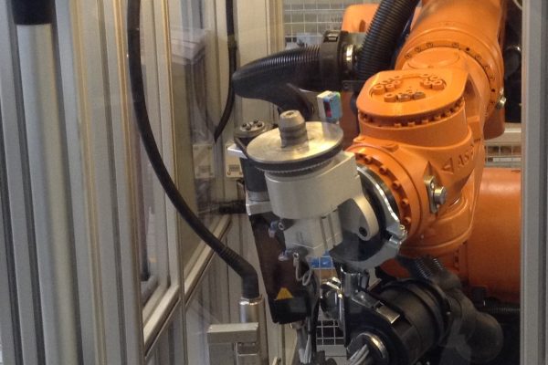 limrobot