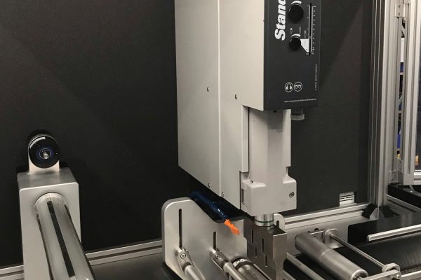 ultrasonic welder